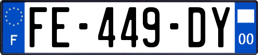 FE-449-DY