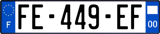 FE-449-EF