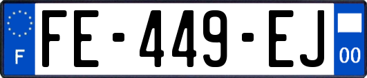 FE-449-EJ