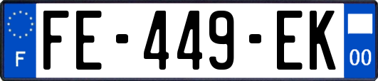 FE-449-EK