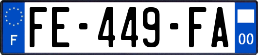 FE-449-FA