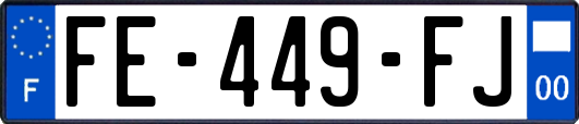 FE-449-FJ