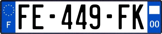 FE-449-FK
