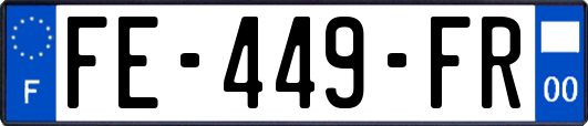 FE-449-FR