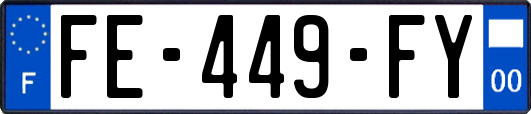FE-449-FY
