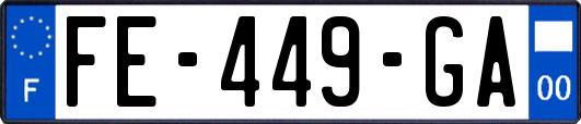 FE-449-GA