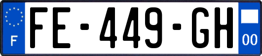 FE-449-GH