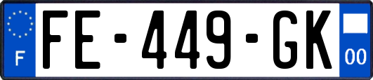 FE-449-GK