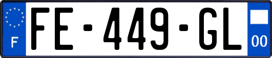 FE-449-GL