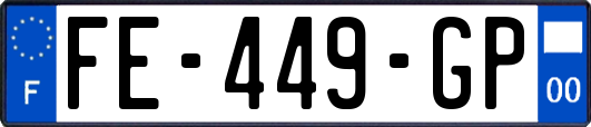 FE-449-GP