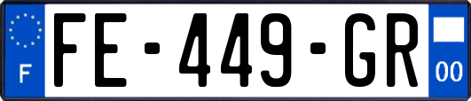 FE-449-GR