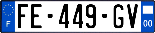 FE-449-GV