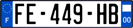 FE-449-HB