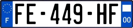 FE-449-HF