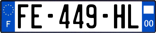 FE-449-HL