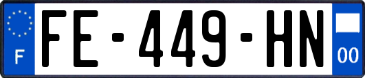FE-449-HN