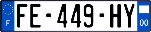 FE-449-HY