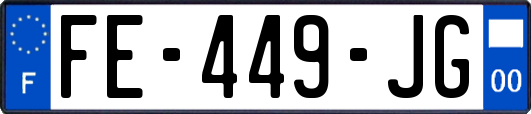 FE-449-JG