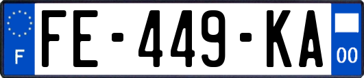 FE-449-KA
