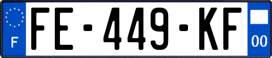 FE-449-KF