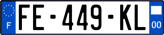 FE-449-KL