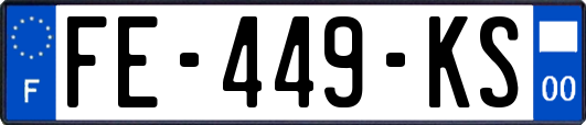 FE-449-KS