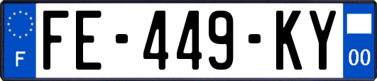 FE-449-KY