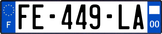 FE-449-LA