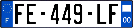 FE-449-LF