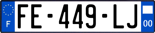 FE-449-LJ