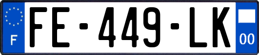 FE-449-LK