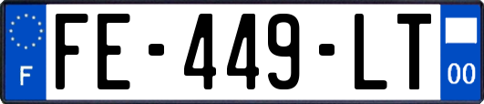 FE-449-LT