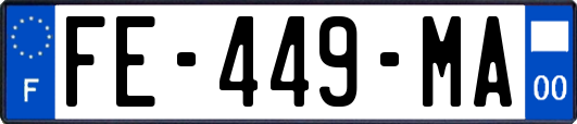 FE-449-MA