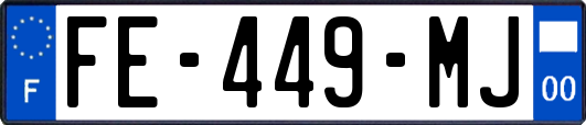 FE-449-MJ