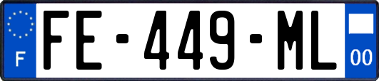 FE-449-ML