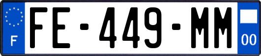 FE-449-MM