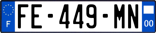 FE-449-MN