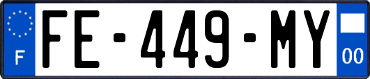 FE-449-MY