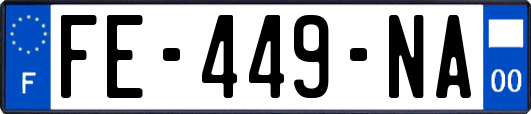 FE-449-NA