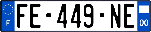 FE-449-NE