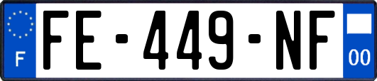 FE-449-NF