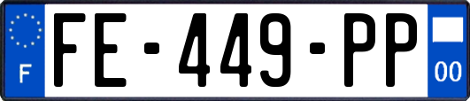 FE-449-PP