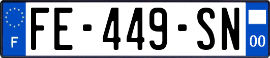 FE-449-SN