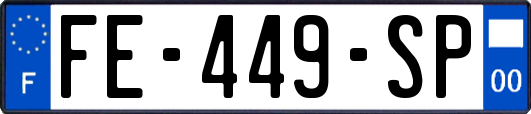 FE-449-SP
