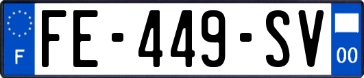 FE-449-SV