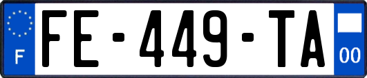 FE-449-TA