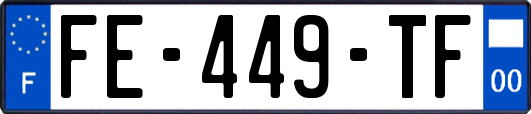 FE-449-TF
