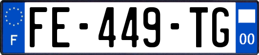 FE-449-TG