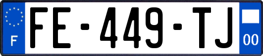FE-449-TJ