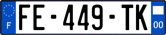 FE-449-TK